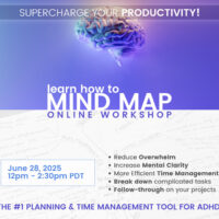 Mind Mapping Workshop - Jun 2025