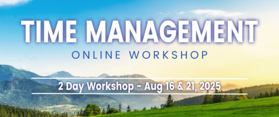 ADHD Health and Wellness Workshop - Spring 2025