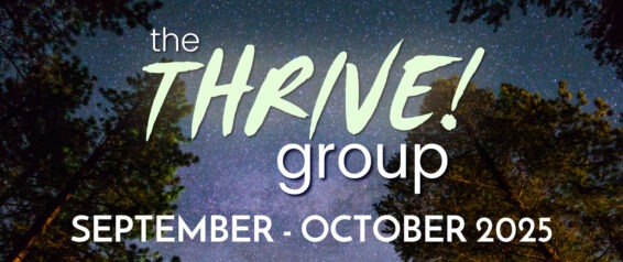 ADHD Health and Wellness Workshop - Spring 2025
