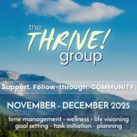 Thrive Group: Nov-Dec 2025 (2 Months)
