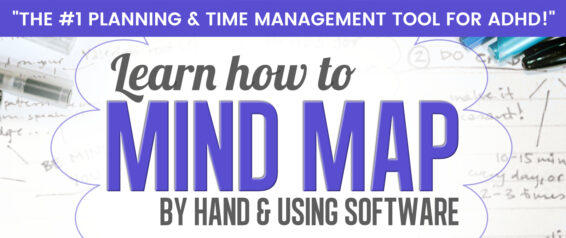 ADHD Health and Wellness Workshop - Spring 2025