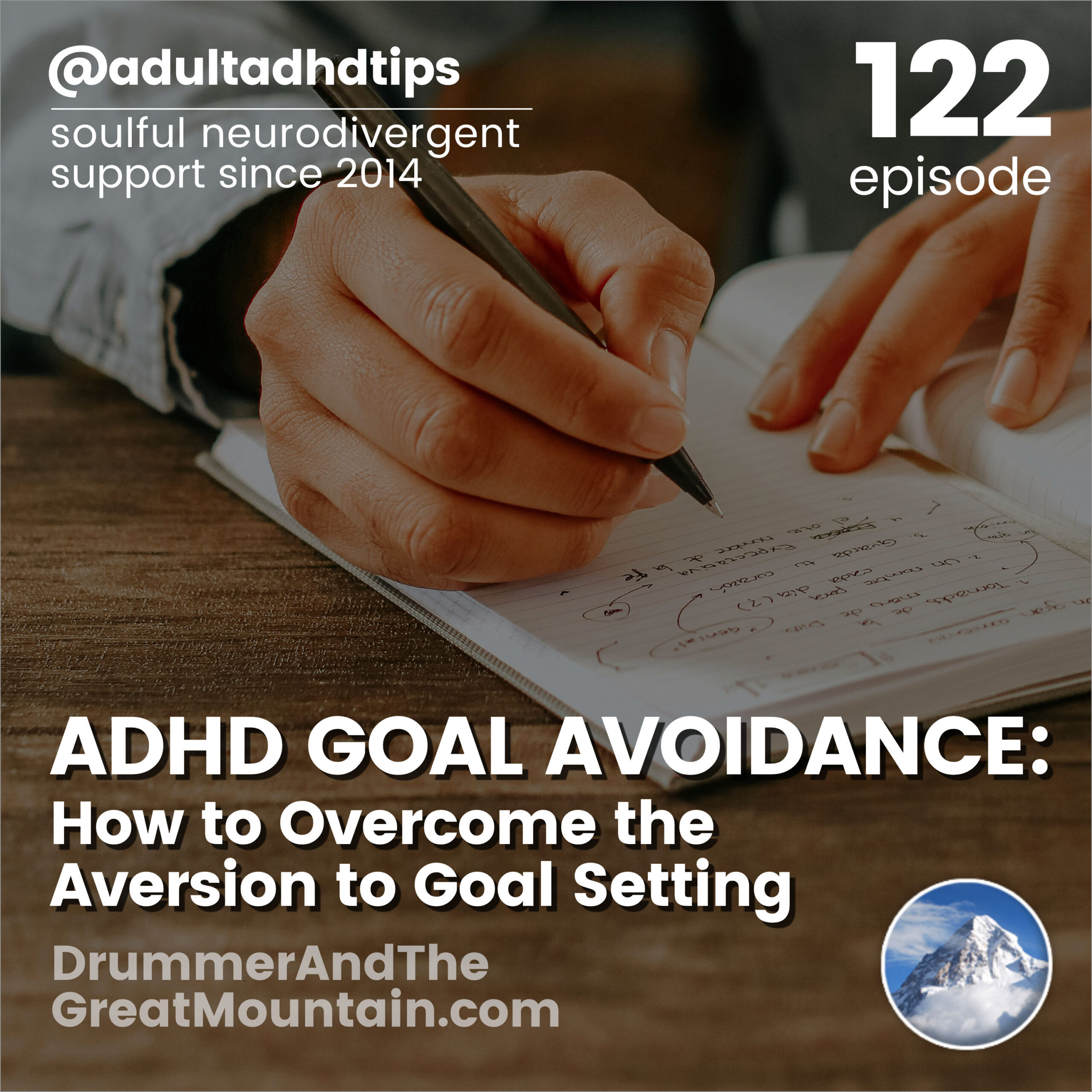 Adult ADHD ADD Tips and Support