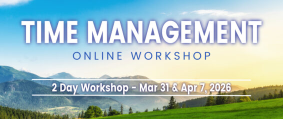 ADHD Health and Wellness Workshop - Spring 2025