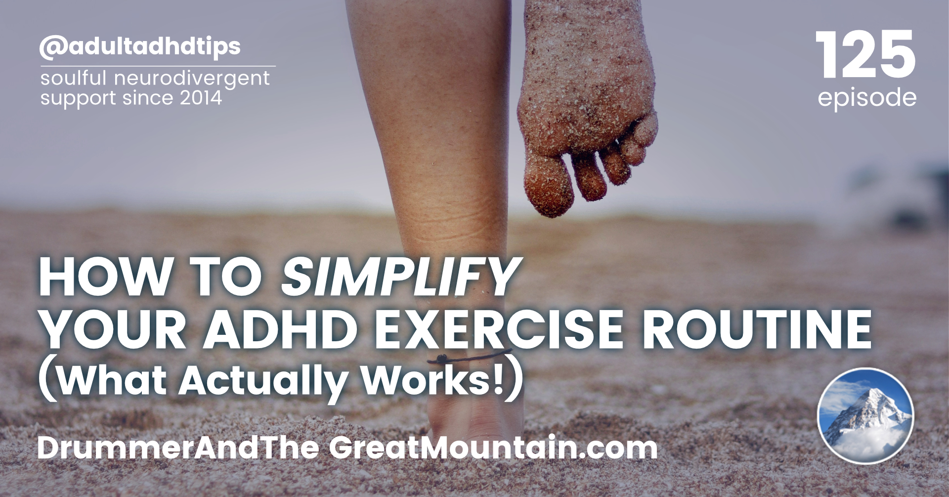How to Simplify Your ADHD Exercise Routine: What Actually Works ...