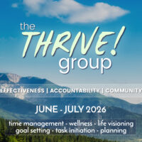 Thrive Group: June 2026 (Monthly Payment)