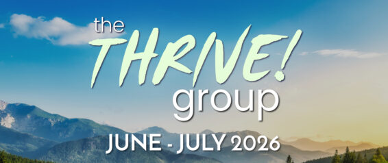ADHD Health and Wellness Workshop - Spring 2025